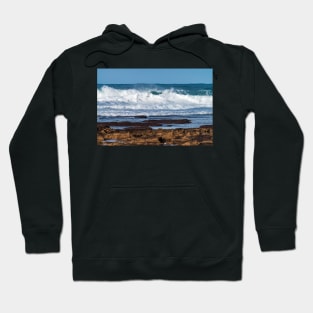 Portuguese Atlantic coast Hoodie